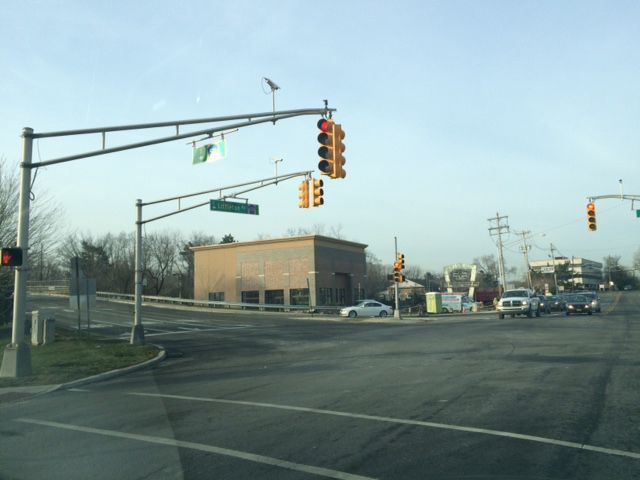 281 Littleton Rd, Parsippany, NJ 07054